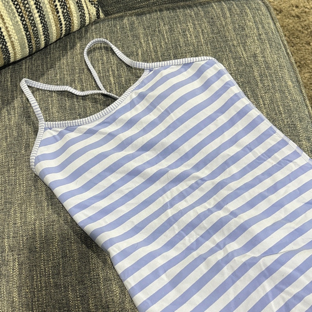 Lululemon Racerback Tank - Picture 4 of 4